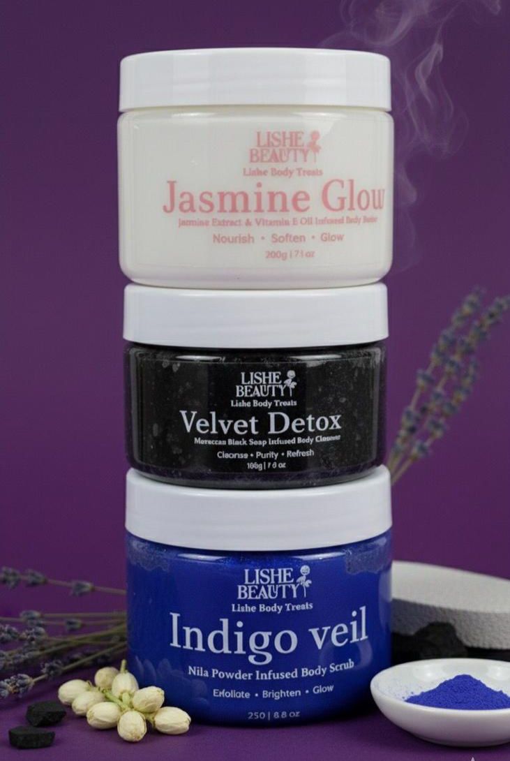 The Lishé Ritual Set