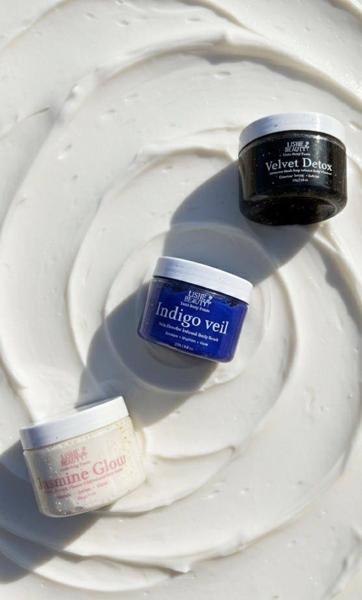 The Lishé Ritual Set