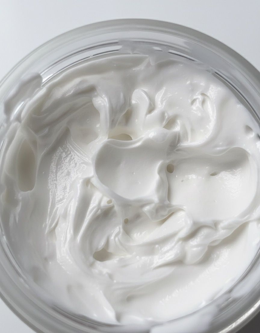 Jasmine Glow Whipped Body Butter - Infused with Vitamin E Oil & Jasmine Extract