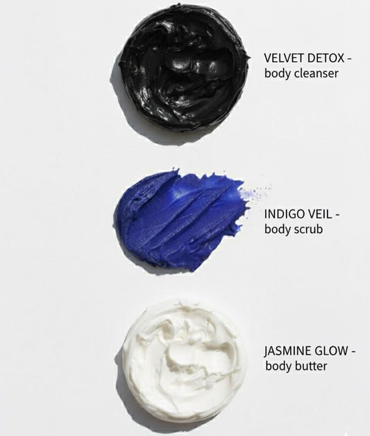 The Lishé Ritual Set