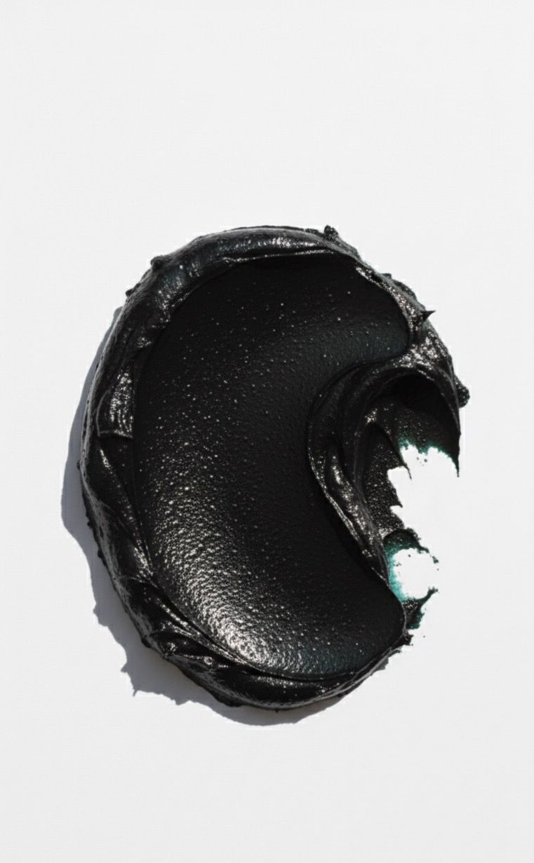 Velvet Detox Body Cleanser - Infused with Moroccan Black Soap