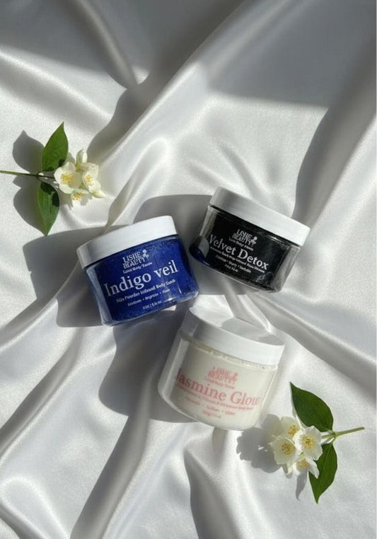 The Lishé Ritual Set